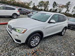 BMW X3 2015