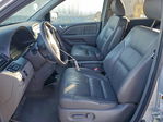 Honda Odyssey 2010