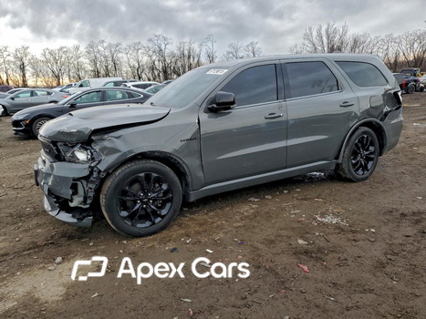 Dodge Durango 2020 - Zdjęcie 1 z 14