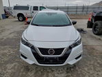 Nissan Versa 2021