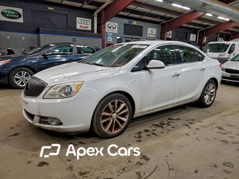 Buick Verano 2015 - Image 1 of 12
