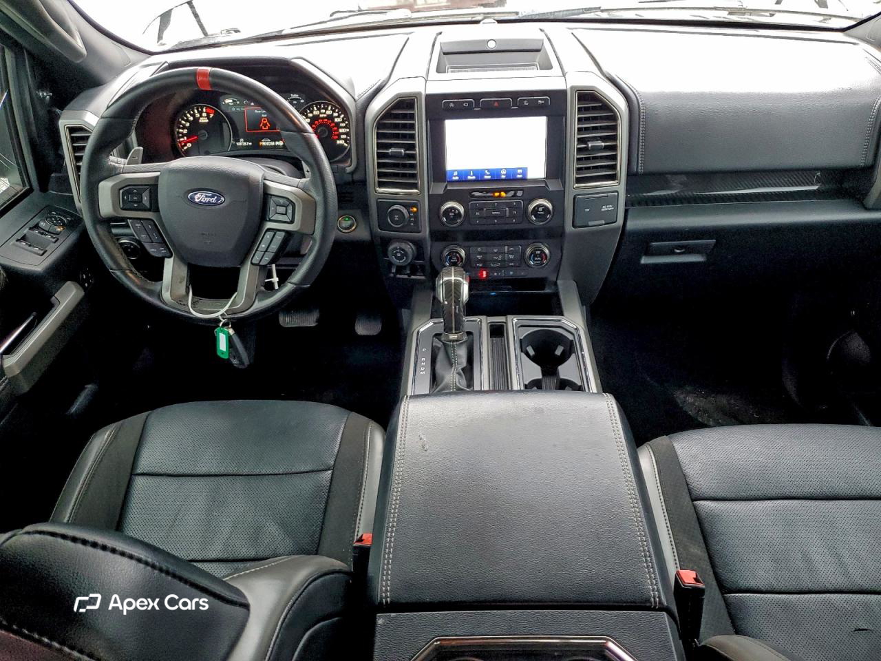 Ford F-150 2020