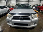 Toyota 4Runner 2012