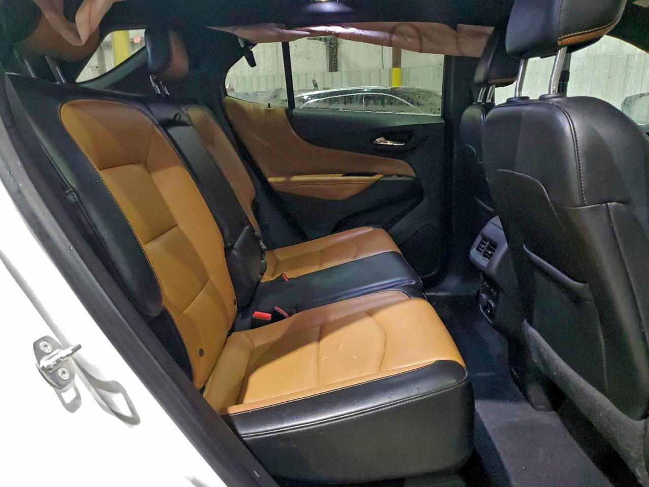 Chevrolet Equinox 2018