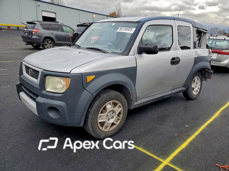 Honda Element 2006 - Image 1 of 12