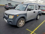 Honda Element 2006