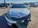 Kia Optima 2015