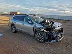 Subaru Outback 2025