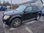 Mercury Mariner 2009