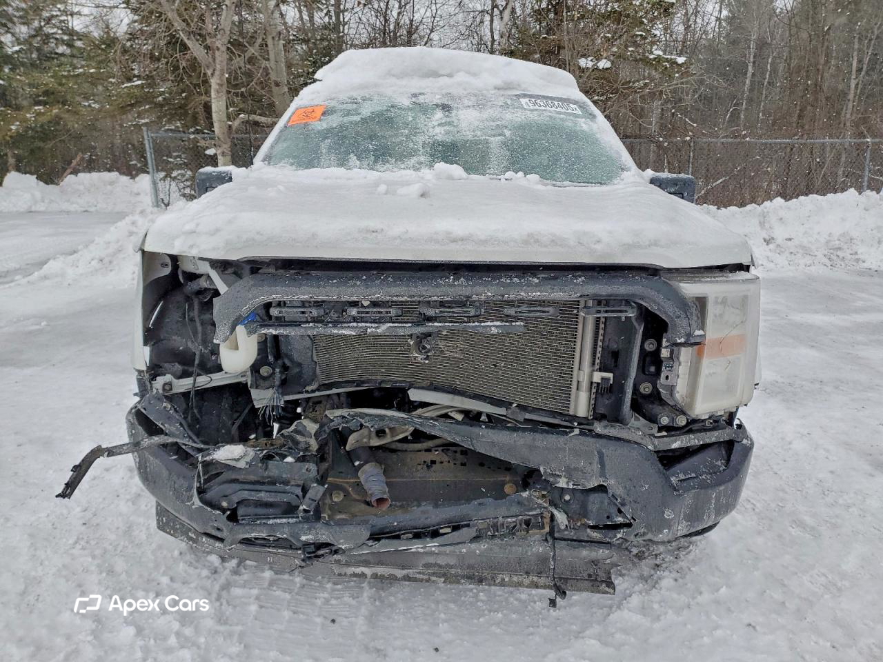 Ford F-150 2022