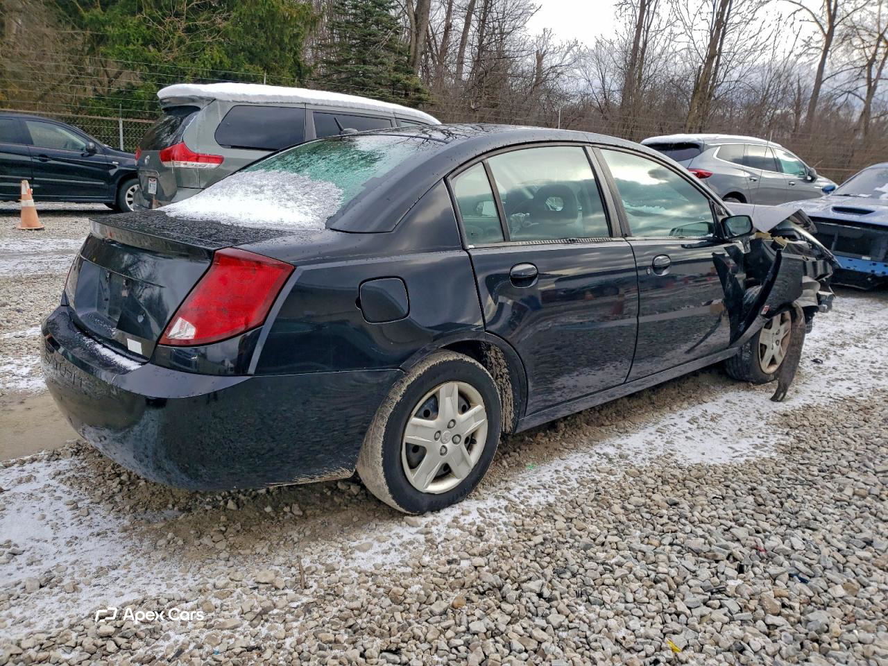 Saturn ION 2006