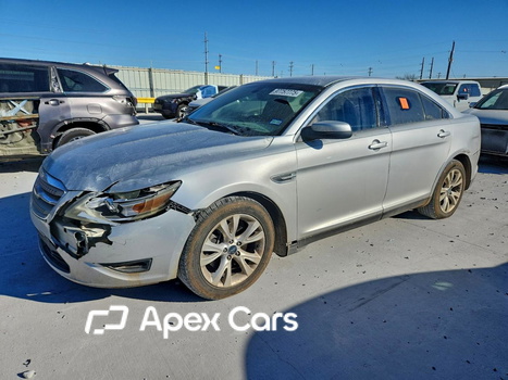Ford Taurus 2010 - Image 1 of 12