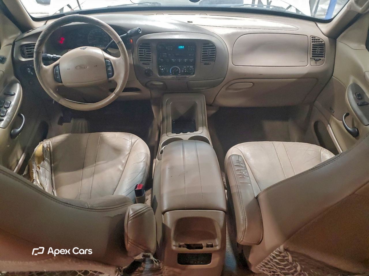 Ford Expedition 1998