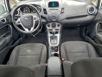 Ford Fiesta 2016