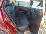Subaru Outback 2012