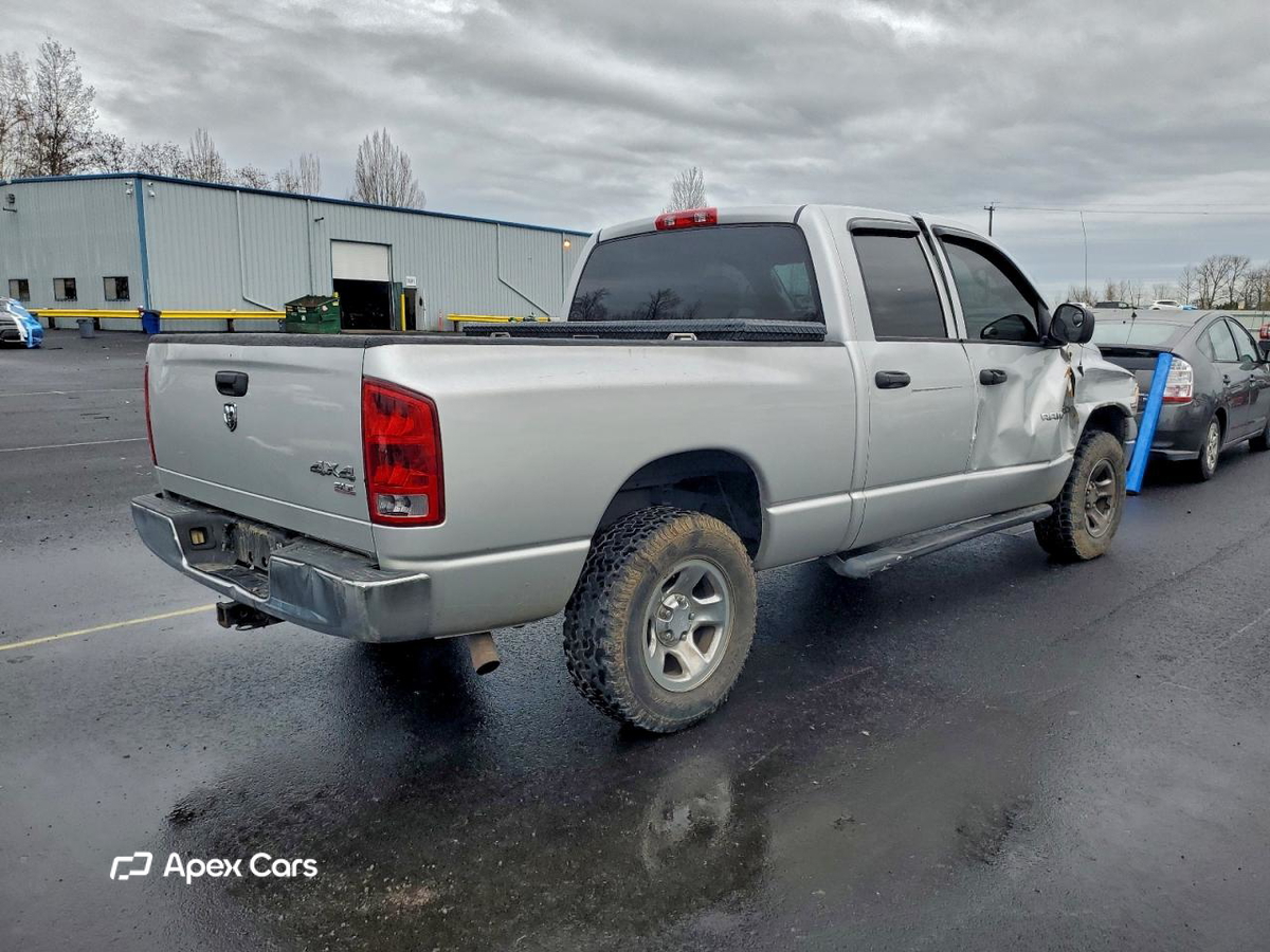 Dodge RAM 2005