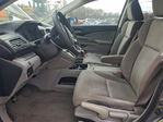 Honda CR-V 2012