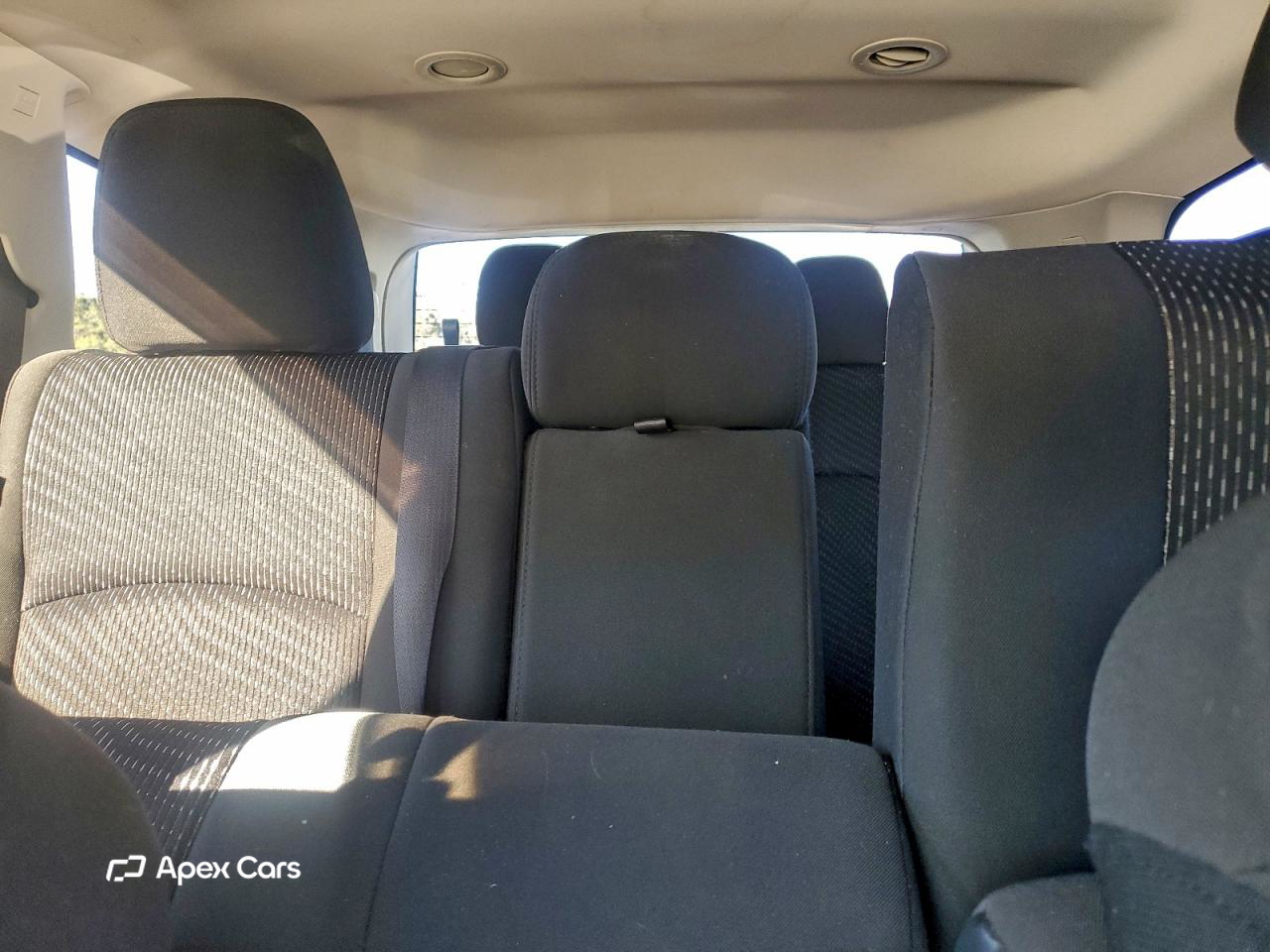 Dodge Journey 2019