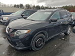 Nissan Rogue 2014