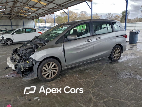 Mazda 5 2013 - Zdjęcie 1 z 14
