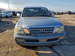 Lexus LX 2004