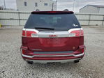 GMC Terrain 2017