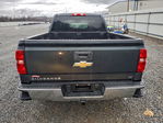 Chevrolet Silverado 2017