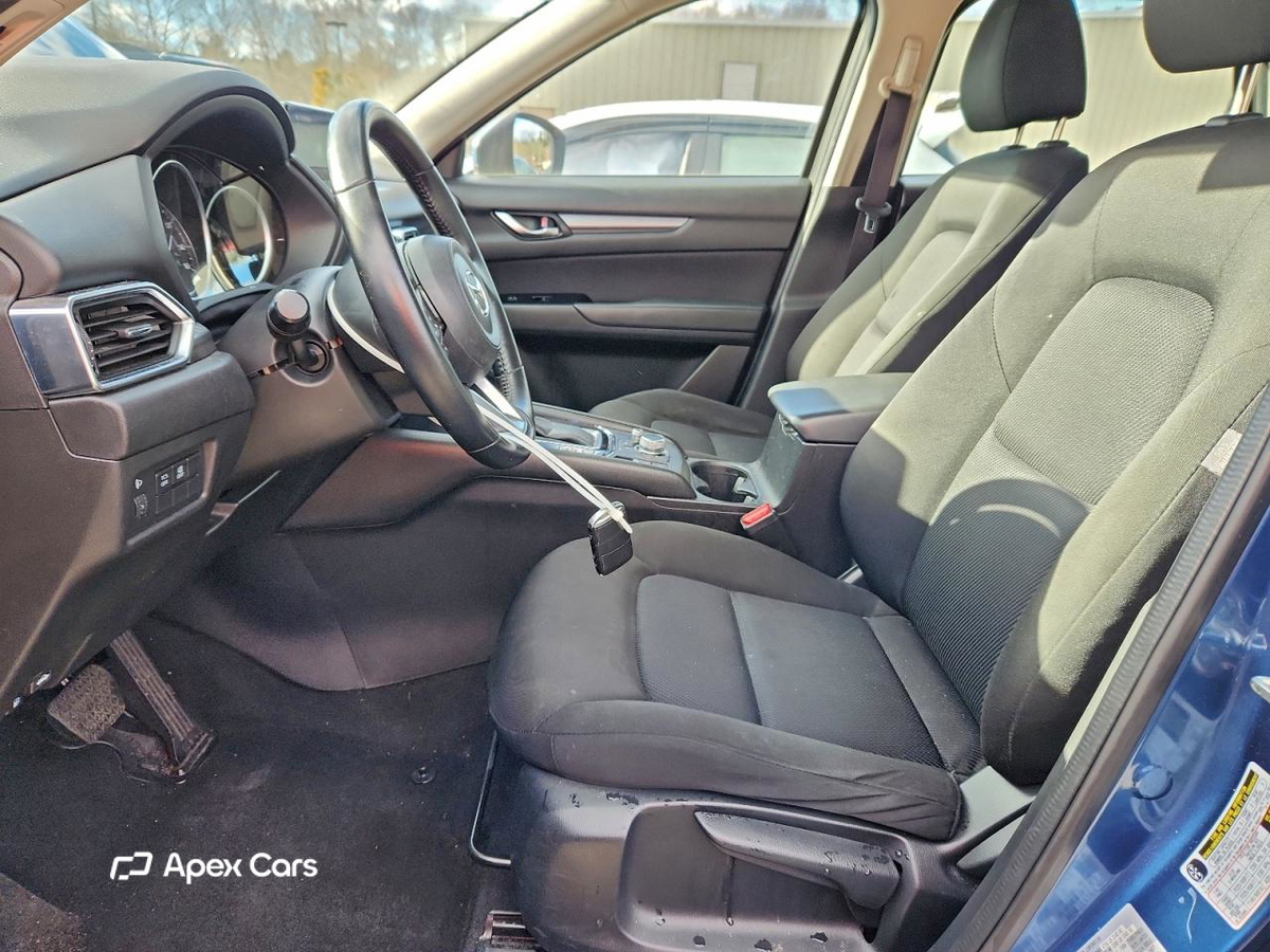 Mazda CX-5 2020