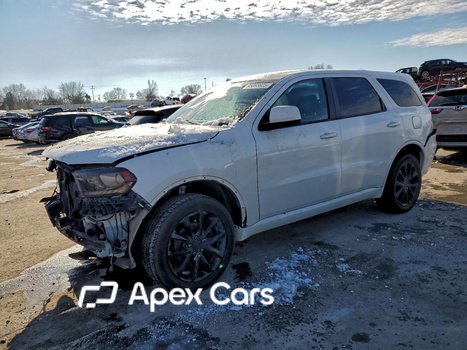 Dodge Durango 2017 - Image 1 of 14