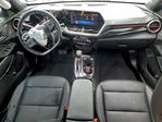 Chevrolet Trax 2025