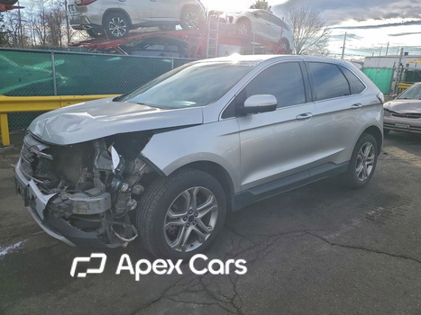 Ford Edge 2017 - Zdjęcie 1 z 13