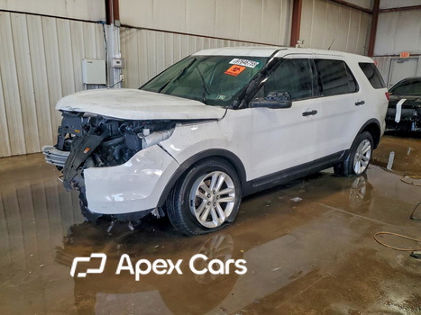 Ford Explorer 2015 - Image 1 of 13