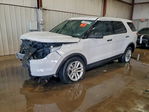 Ford Explorer 2015