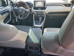 Toyota RAV 4 2025