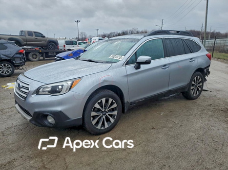 Subaru Outback 2017 - Image 1 of 14