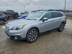 Subaru Outback 2017