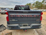 Chevrolet Silverado 2024