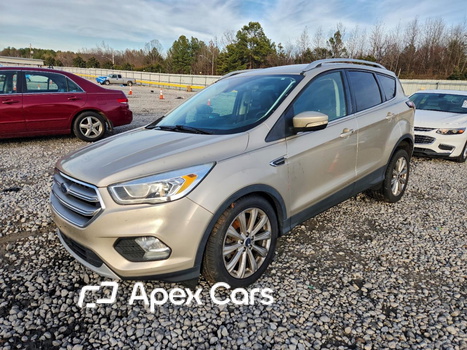 Ford Escape 2017 - Image 1 of 14