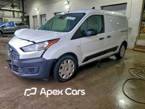 Ford Transit 2020 - Image 1 of 16