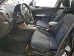 Subaru Forester 2009