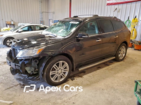 Chevrolet Traverse 2014 - Image 1 of 13
