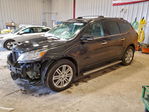 Chevrolet Traverse 2014