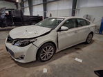 Toyota Avalon 2015