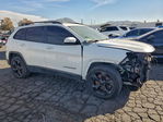 Jeep Cherokee 2016