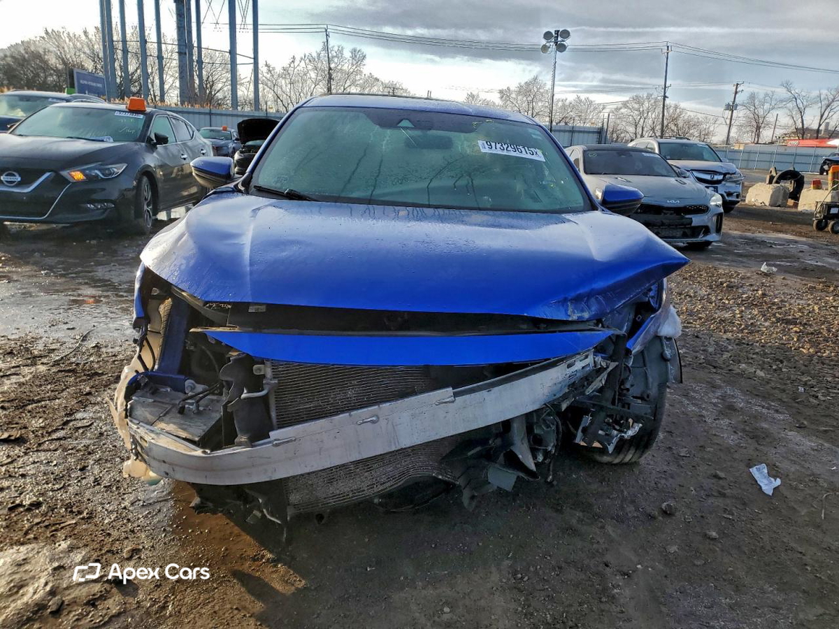Honda Civic 2020