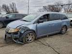 Honda Odyssey 2012