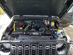 Jeep Gladiator 2025