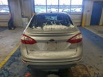 Ford Fiesta 2016