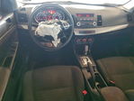 Mitsubishi Lancer 2013