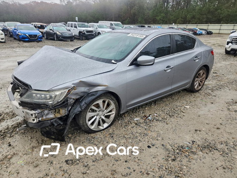 Acura ILX 2017 - Image 1 of 13